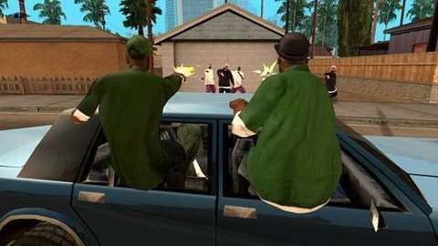 GTA: SA图3