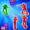 玩具兵防御（Toy Soldier Defence）