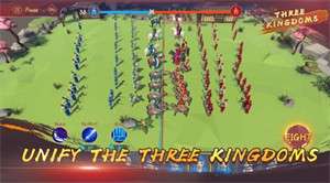 王国战斗模拟器图2