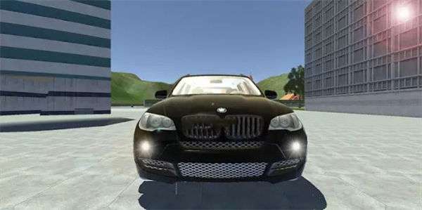 X5漂移模拟器图2