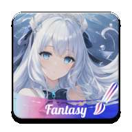 FantasyAI绘画生成器