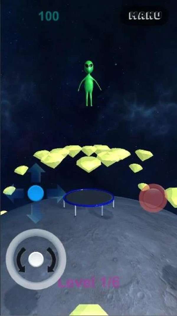 外星人蹦床图4