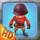 坚守阵地（Fieldrunners）