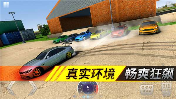 狂野追击图3