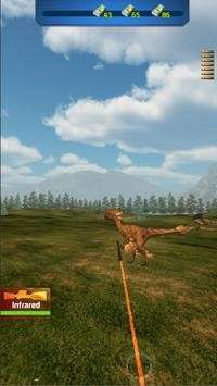 疯狂狩猎恐龙射击图3