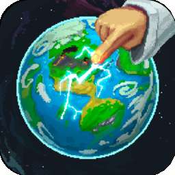 上帝模拟器破解版内置菜单（WorldBox God Simulator）