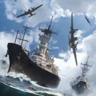 战舰激斗无限金币版（Battle of Warships）