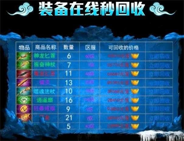 万区大陆图1