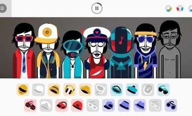 节奏盒子破解版中文版（Incredibox）图3