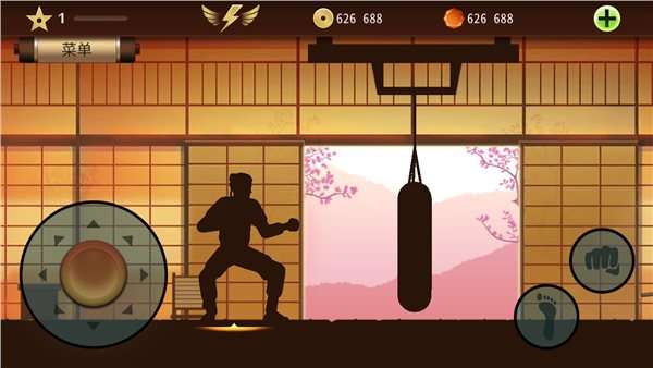 暗影格斗2内购破解版（Shadow Fight 2）图2