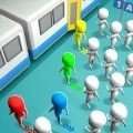 人群逃生3D(Crowd Escape 3D)