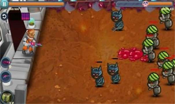 外星人时代射手图2
