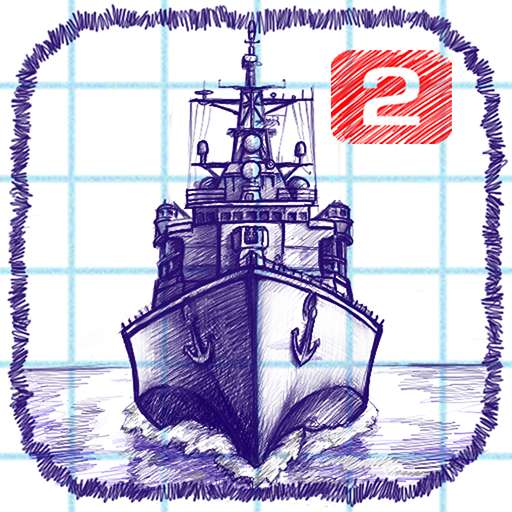 海战2破解版