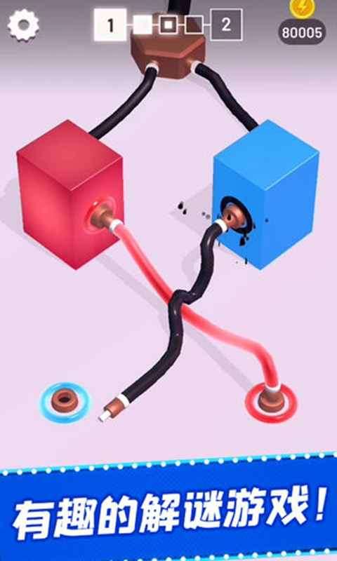 被迫营业的霓虹灯红包版图3