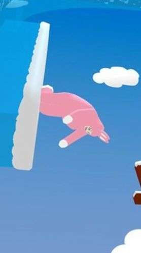 超级双兔人图1