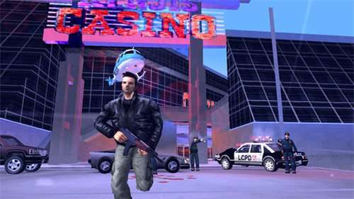 gta4下载图1