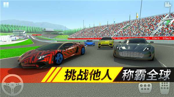 狂野追击图4
