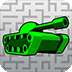 坦克动荡（TankTrouble）