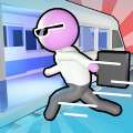 通勤冲刺（Commute Rush）