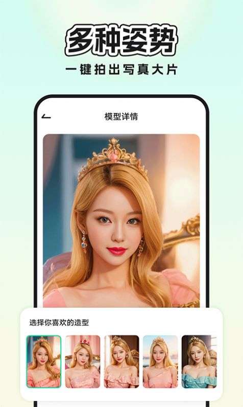奇妙相机图1