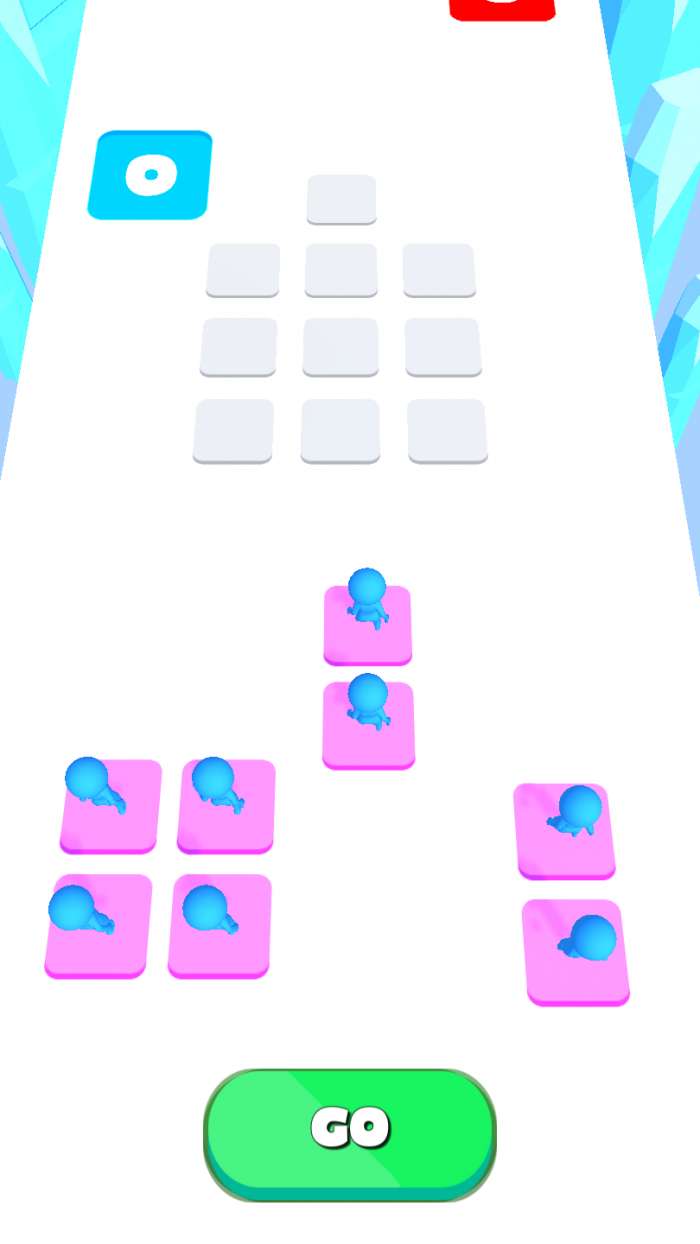末日拼图战图2