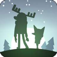 雪夜迷荡（Lost in Snow）