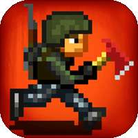 minidayz（迷你DAYZ）