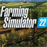 模拟农场22汉化版
