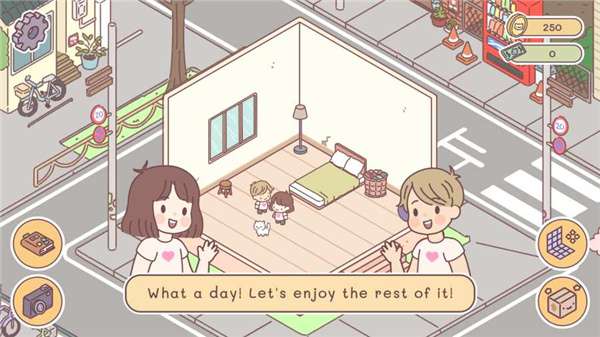 Pocket Love游戏图3