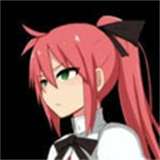 守护战姬铃音