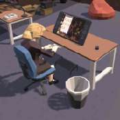 动漫工作室（Anime Studio Tycoon）