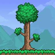 泰拉瑞亚2023自带作弊菜单版（Terraria）