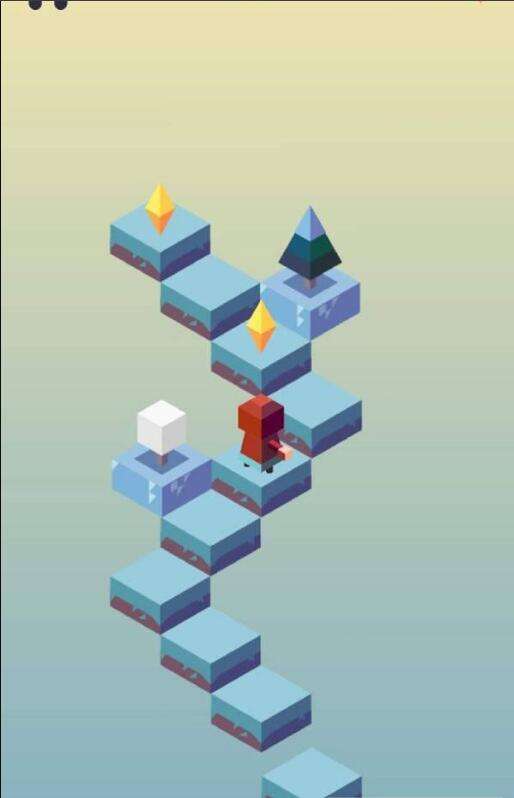 魔法方块路图2