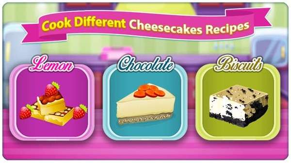烘焙芝士蛋糕BakingCheesecake2图3