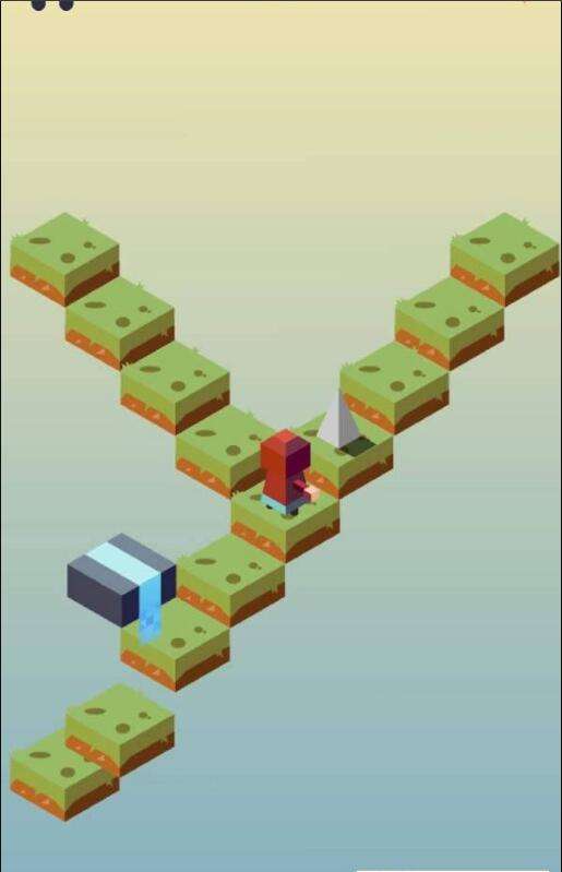 魔法方块路图3