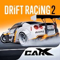 carx漂移赛车2最新版本破解版