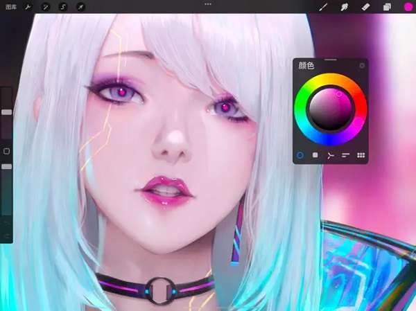 procreate绘画（免费版）图4