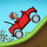 登山赛车无限钻石(hill climb racing)