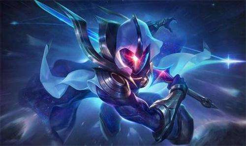 英雄联盟手游wegame版图2