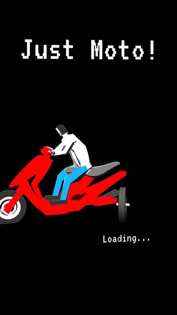 摩托竞速justmoto图4