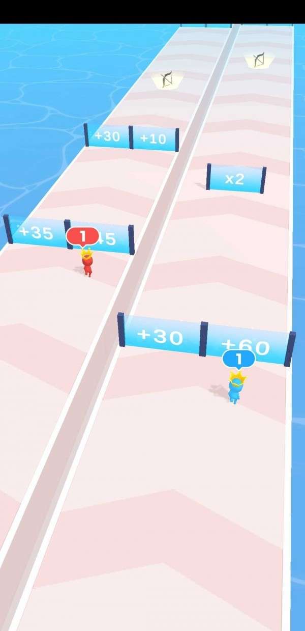 计数战斗3D手机版图3