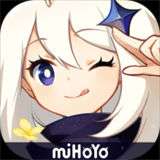原神韩服