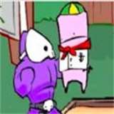 街机传奇