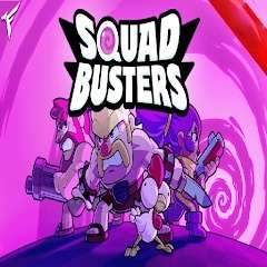爆裂小队（Squad Busters Game 2023）