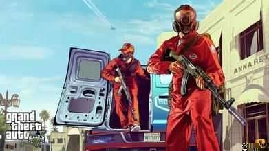 GTA VC图2