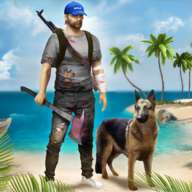 方舟生存岛(Ark Survival Island)