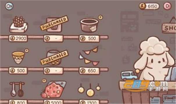 冰激凌餐车图2