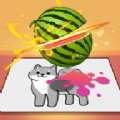 Fruit Artist
