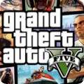 给他爱5手机版（Grand Theft Auto V）