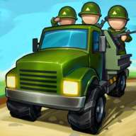 前线卡车（Frontline Truck）